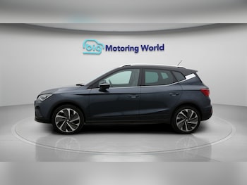 Used SEAT Arona 2023 for sale - 77588973: Photo