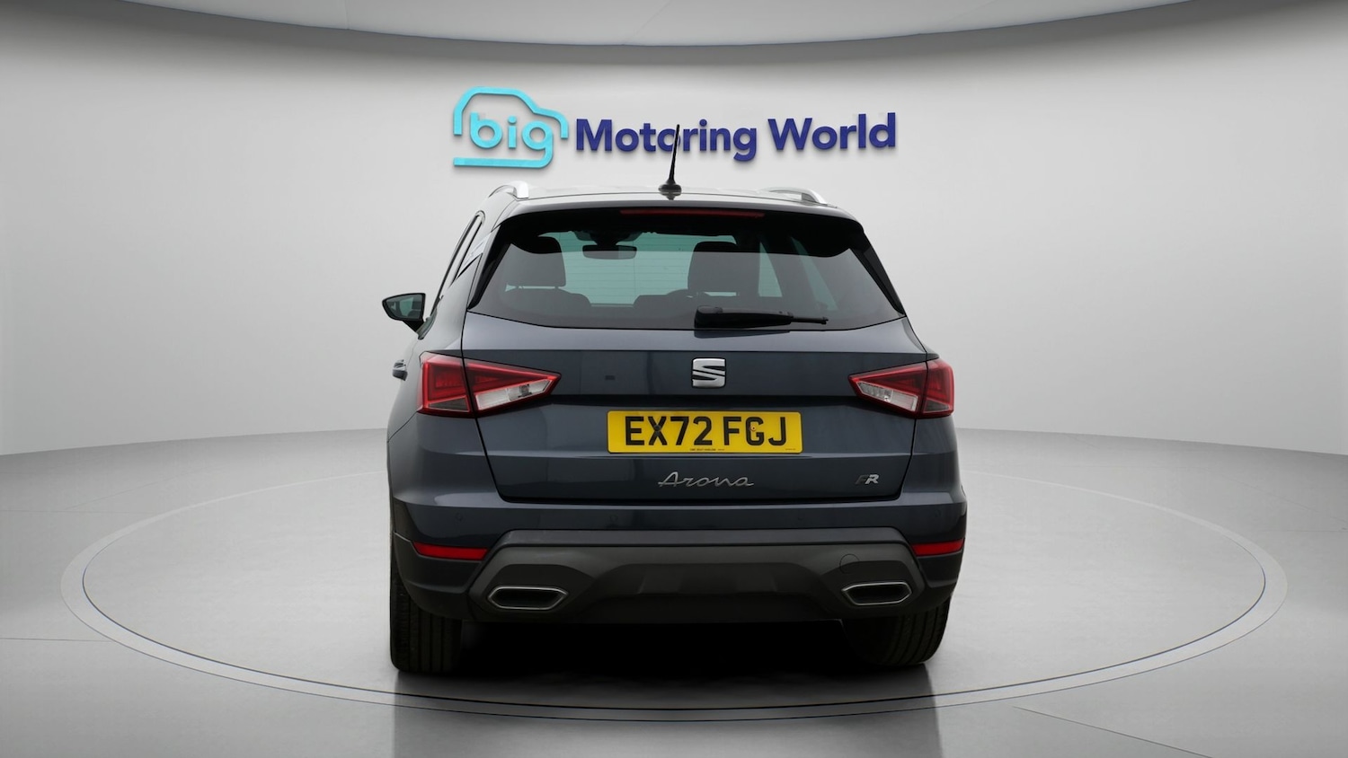 Used SEAT Arona 2023 for sale - 77588973: Photo 6