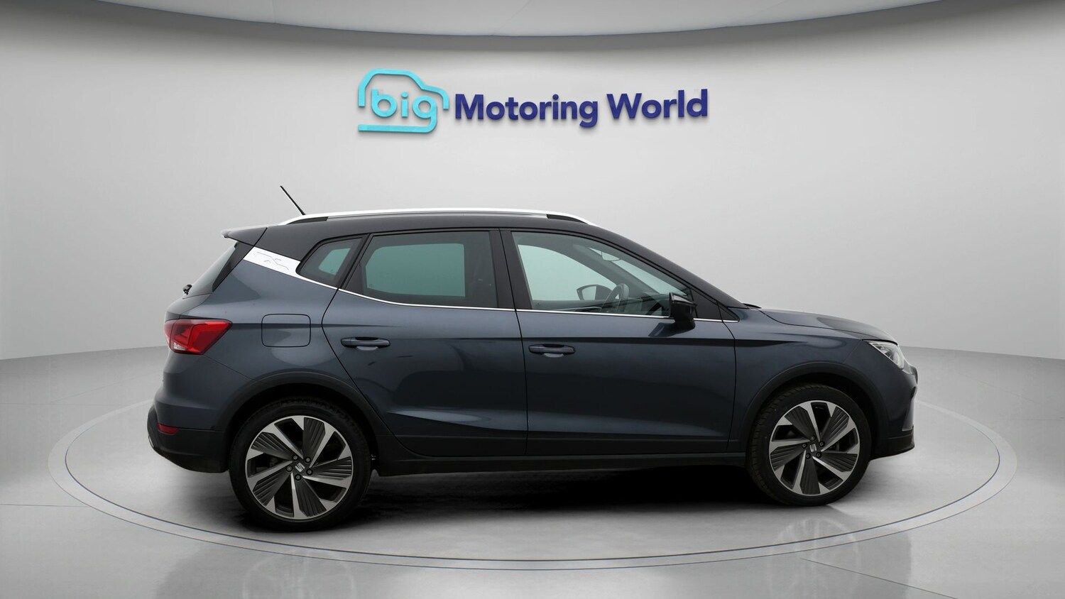 Used SEAT Arona 2023 for sale - 77588973: Photo 8