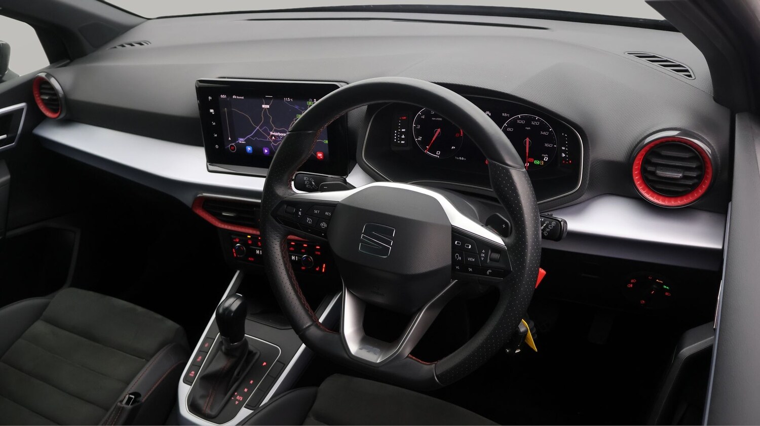 Used SEAT Arona 2023 for sale - 77588973: Photo 9