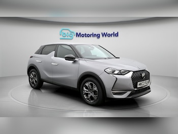 Used DS Automobiles DS 3 2022 for sale - 78860533: Photo