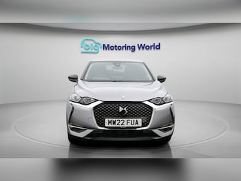 Used DS Automobiles DS 3 2022 for sale - 78860533: Photo