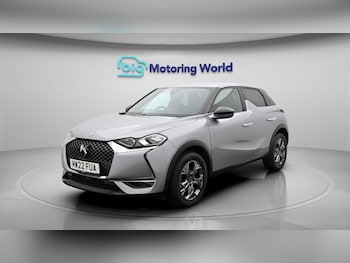 Used DS Automobiles DS 3 2022 for sale - 78860533: Photo