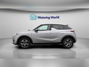 Used DS Automobiles DS 3 2022 for sale - 78860533: Photo