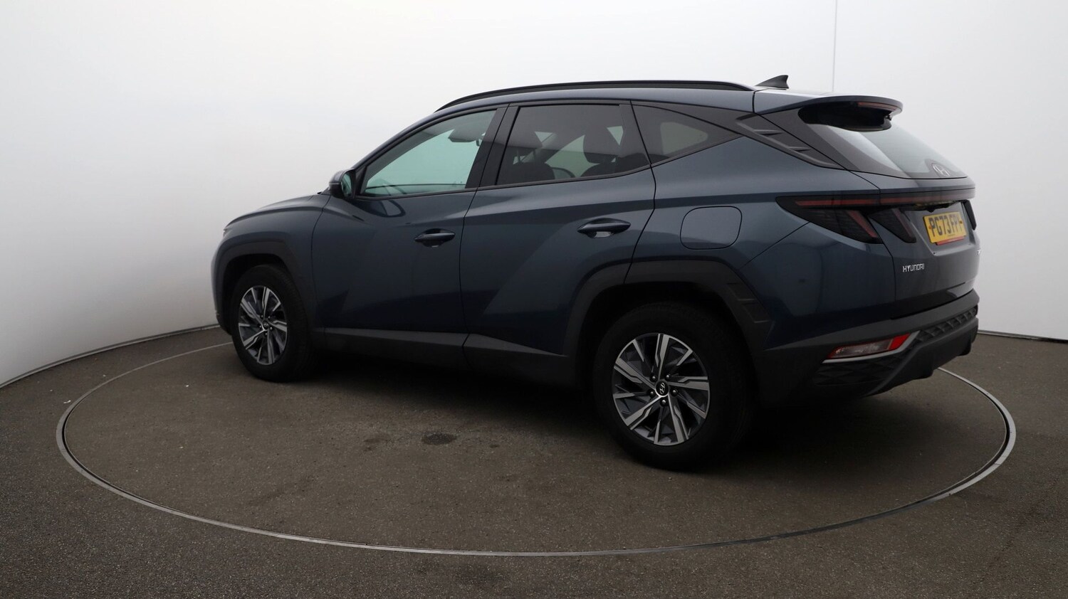 Used Hyundai TUCSON for sale - 76811114: Photo 27