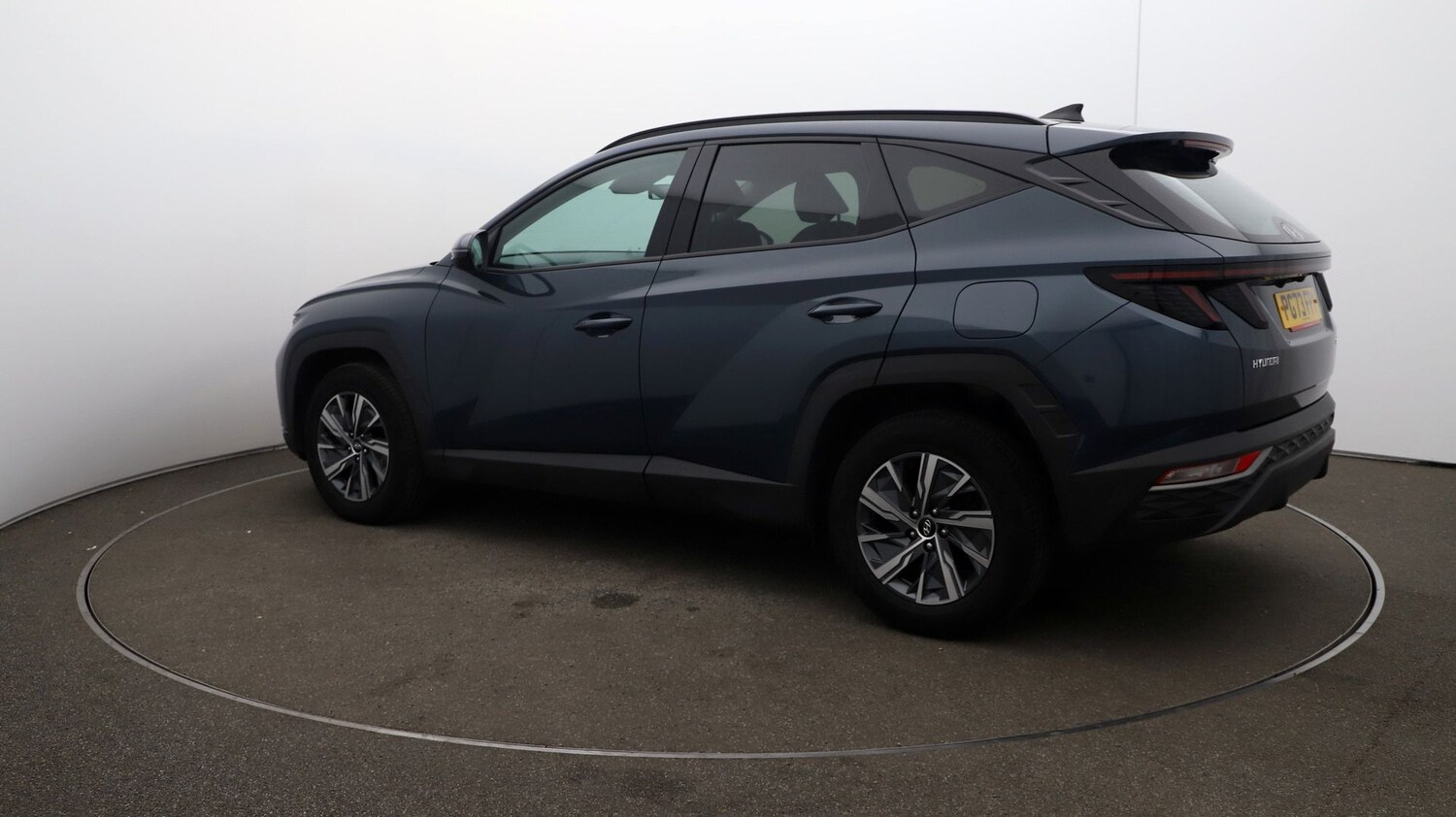 Used Hyundai TUCSON for sale - 76811114: Photo 28