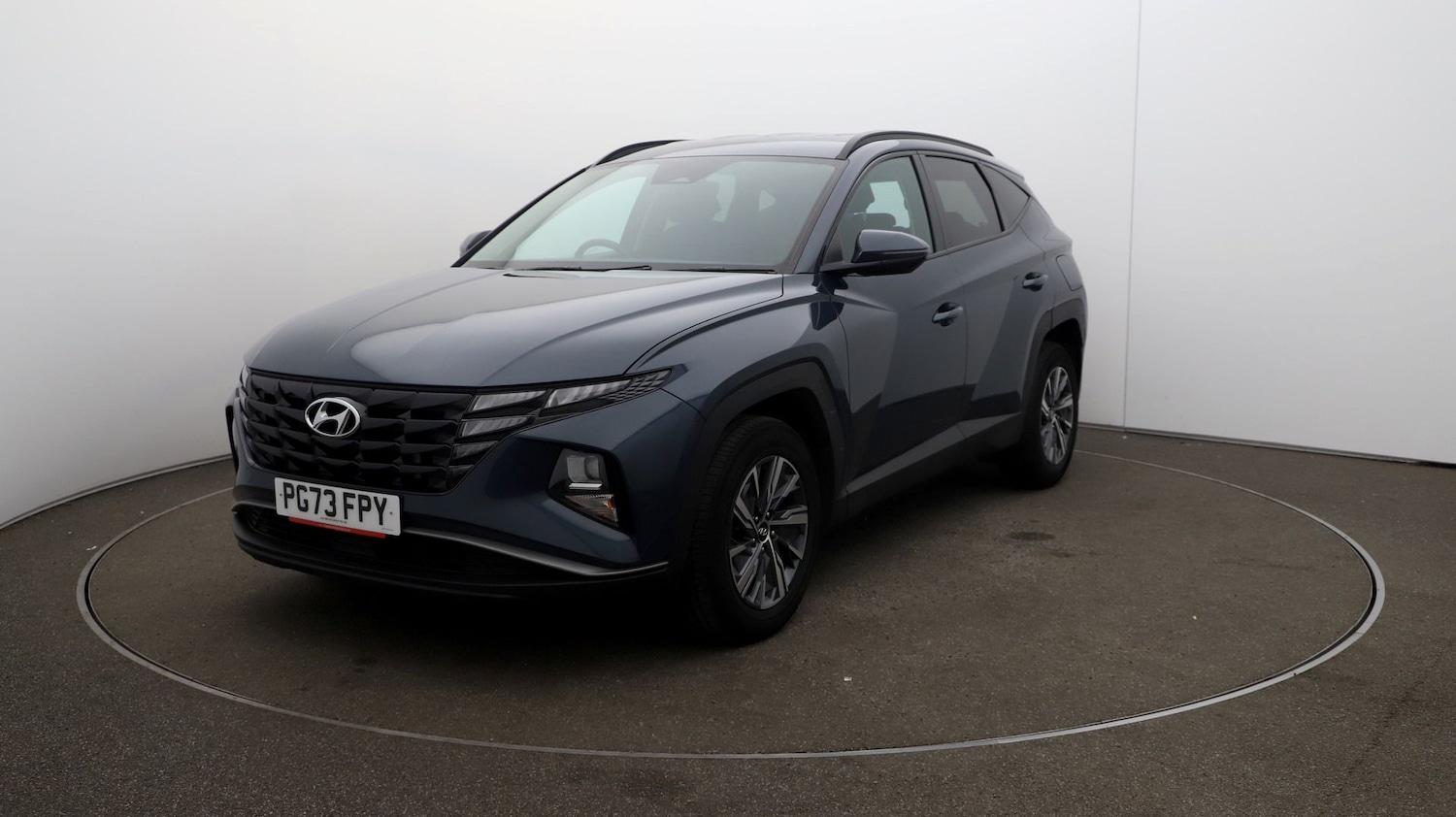 Used Hyundai TUCSON for sale - 76811114: Photo 29