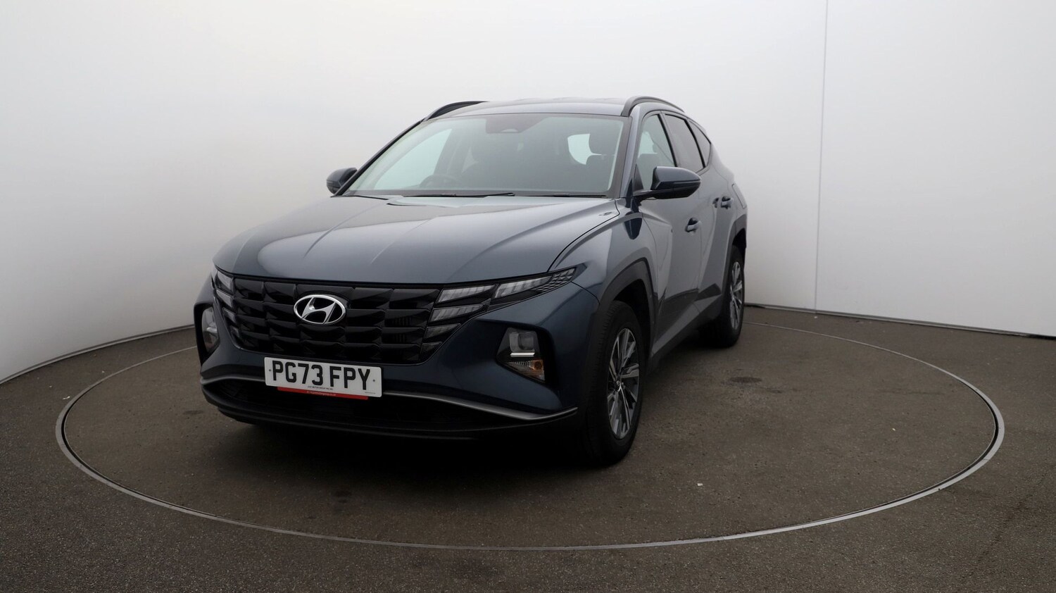 Used Hyundai TUCSON for sale - 76811114: Photo 30