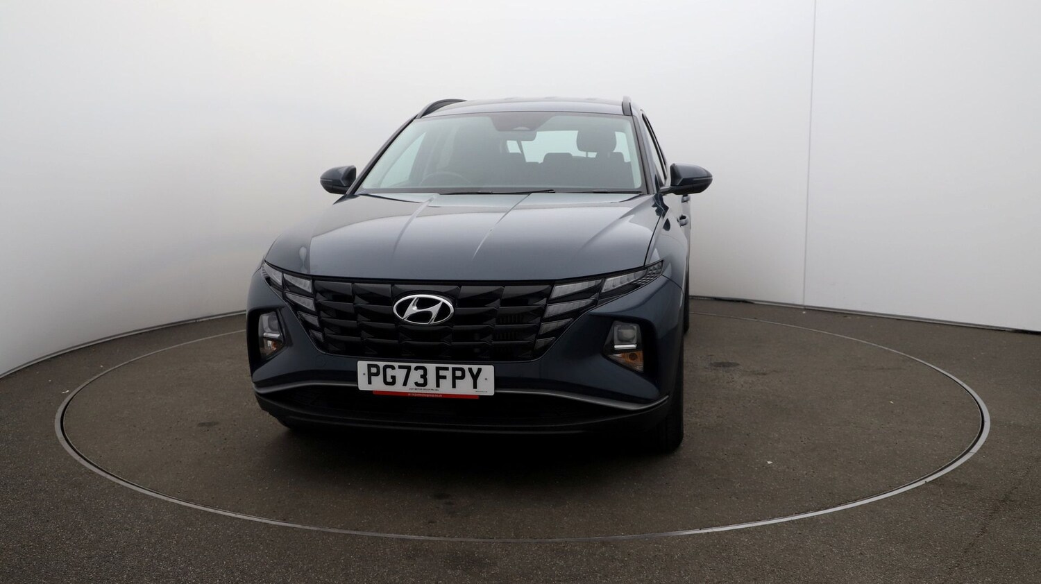 Used Hyundai TUCSON for sale - 76811114: Photo 31
