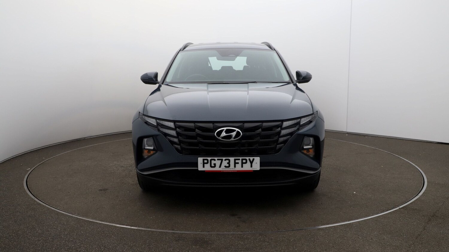Used Hyundai TUCSON for sale - 76811114: Photo 32
