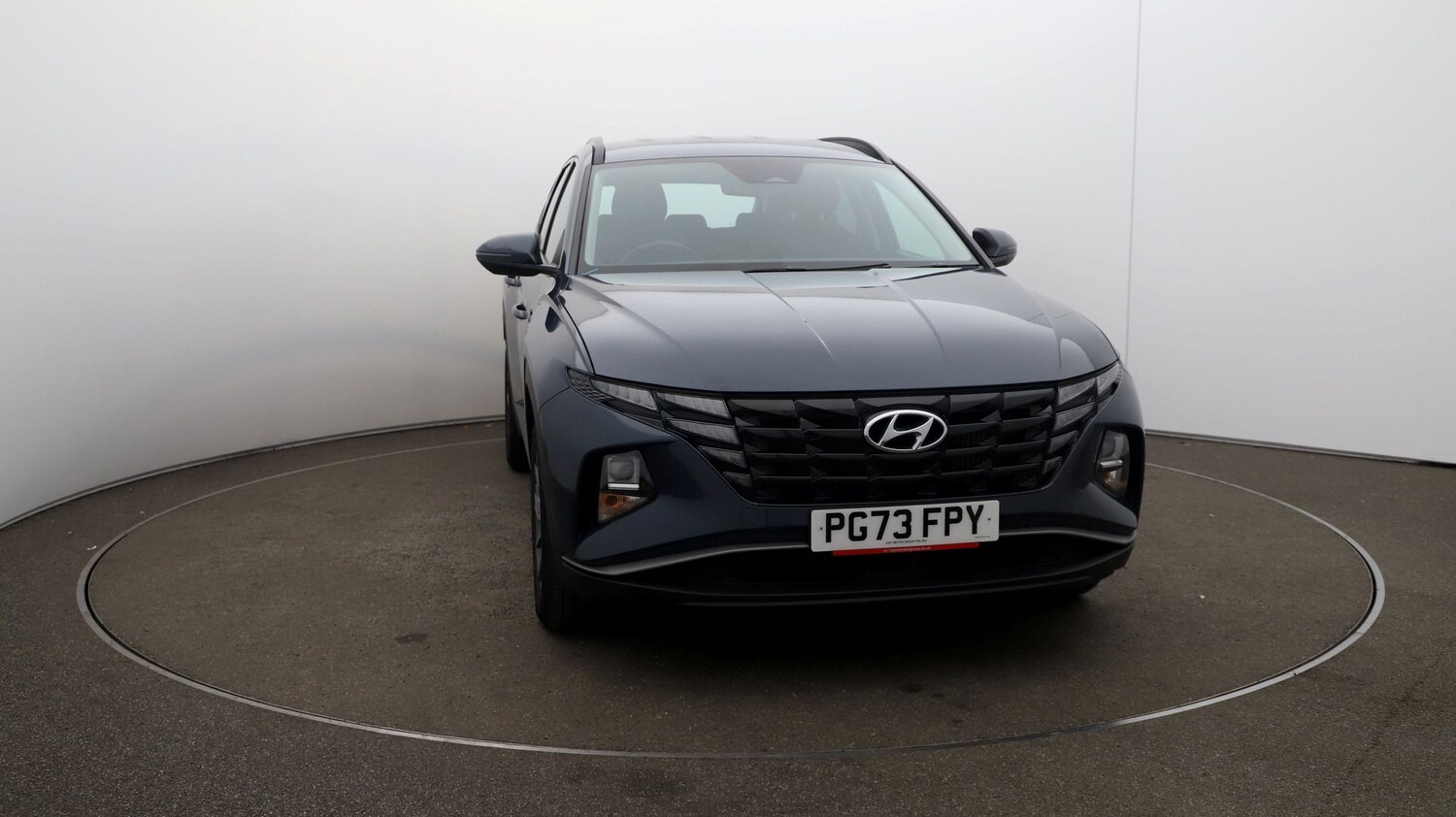 Used Hyundai TUCSON for sale - 76811114: Photo 33