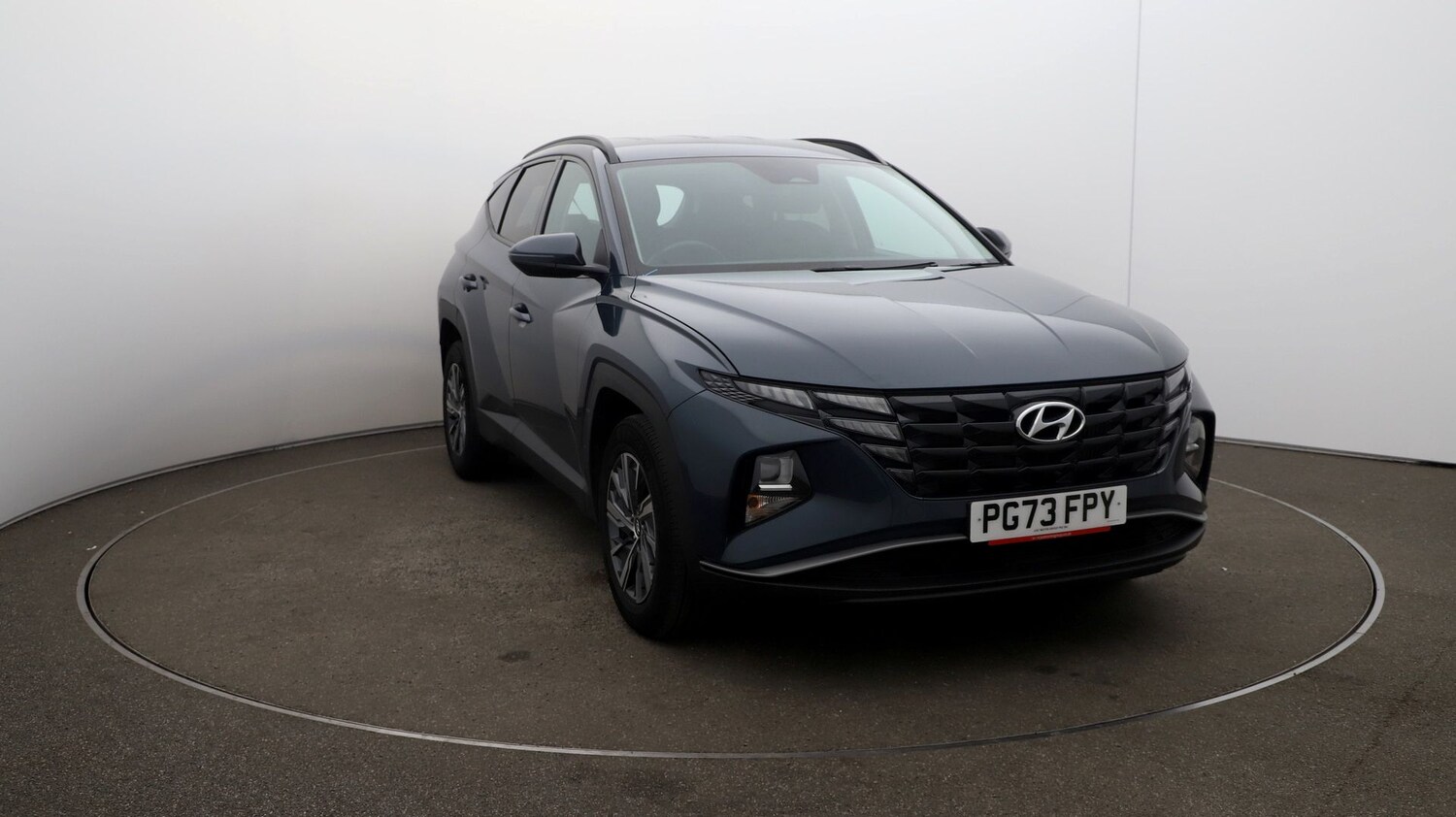 Used Hyundai TUCSON for sale - 76811114: Photo 34