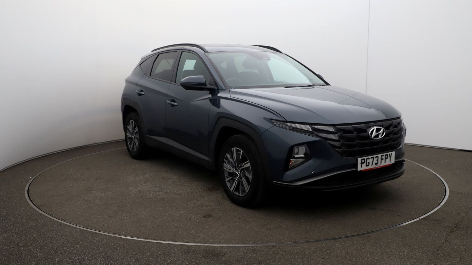 Used Hyundai TUCSON for sale - 76811114: Photo 35