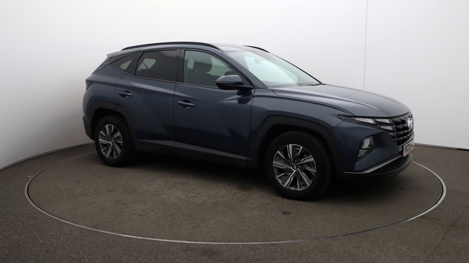 Used Hyundai TUCSON for sale - 76811114: Photo 37