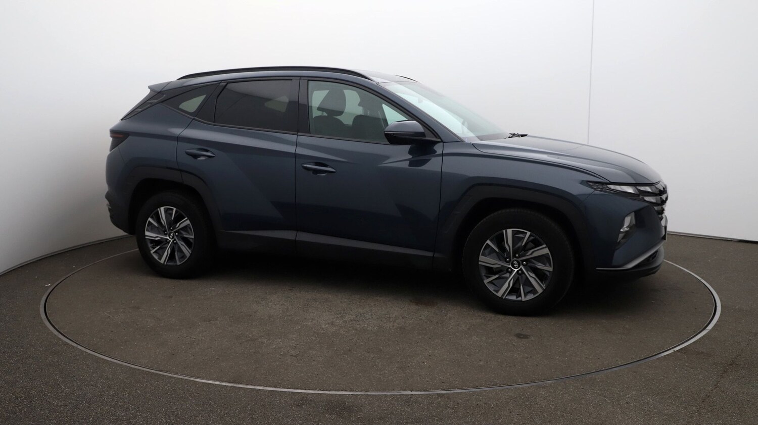 Used Hyundai TUCSON for sale - 76811114: Photo 38