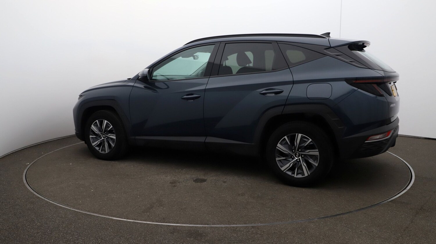 Used Hyundai TUCSON for sale - 76811114: Photo 39