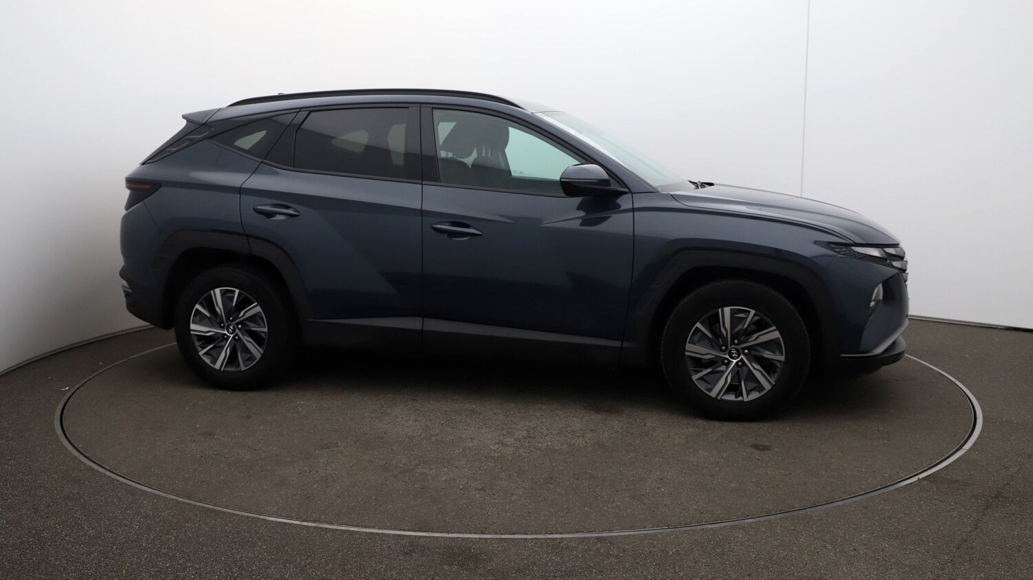 Used Hyundai TUCSON for sale - 76811114: Photo 40
