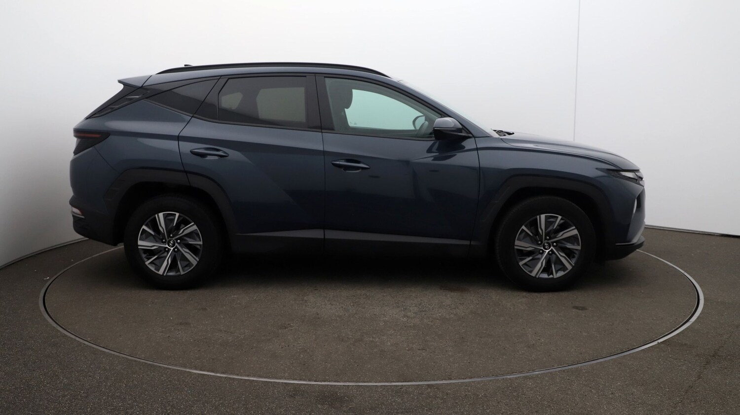 Used Hyundai TUCSON for sale - 76811114: Photo 41