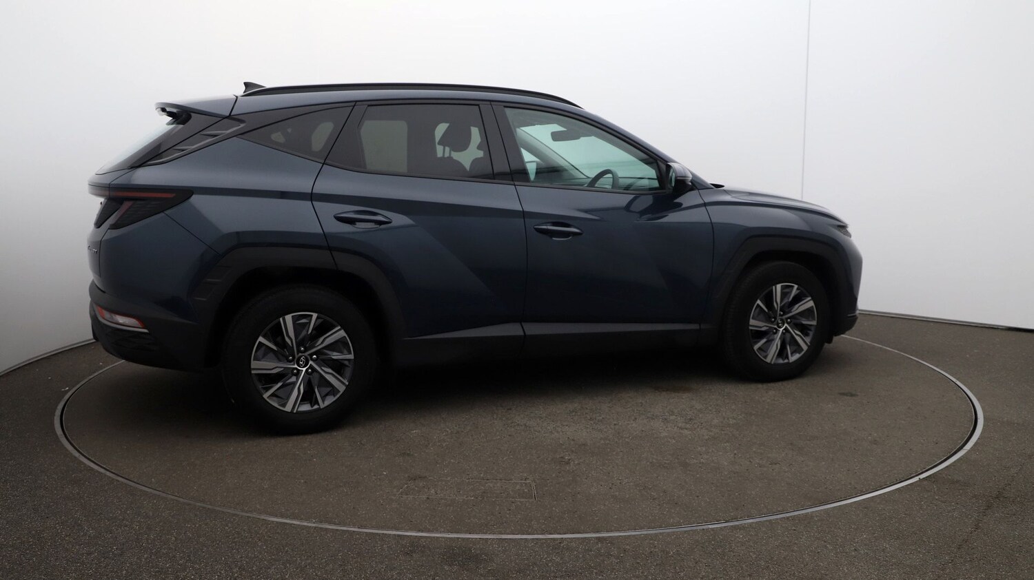 Used Hyundai TUCSON for sale - 76811114: Photo 43