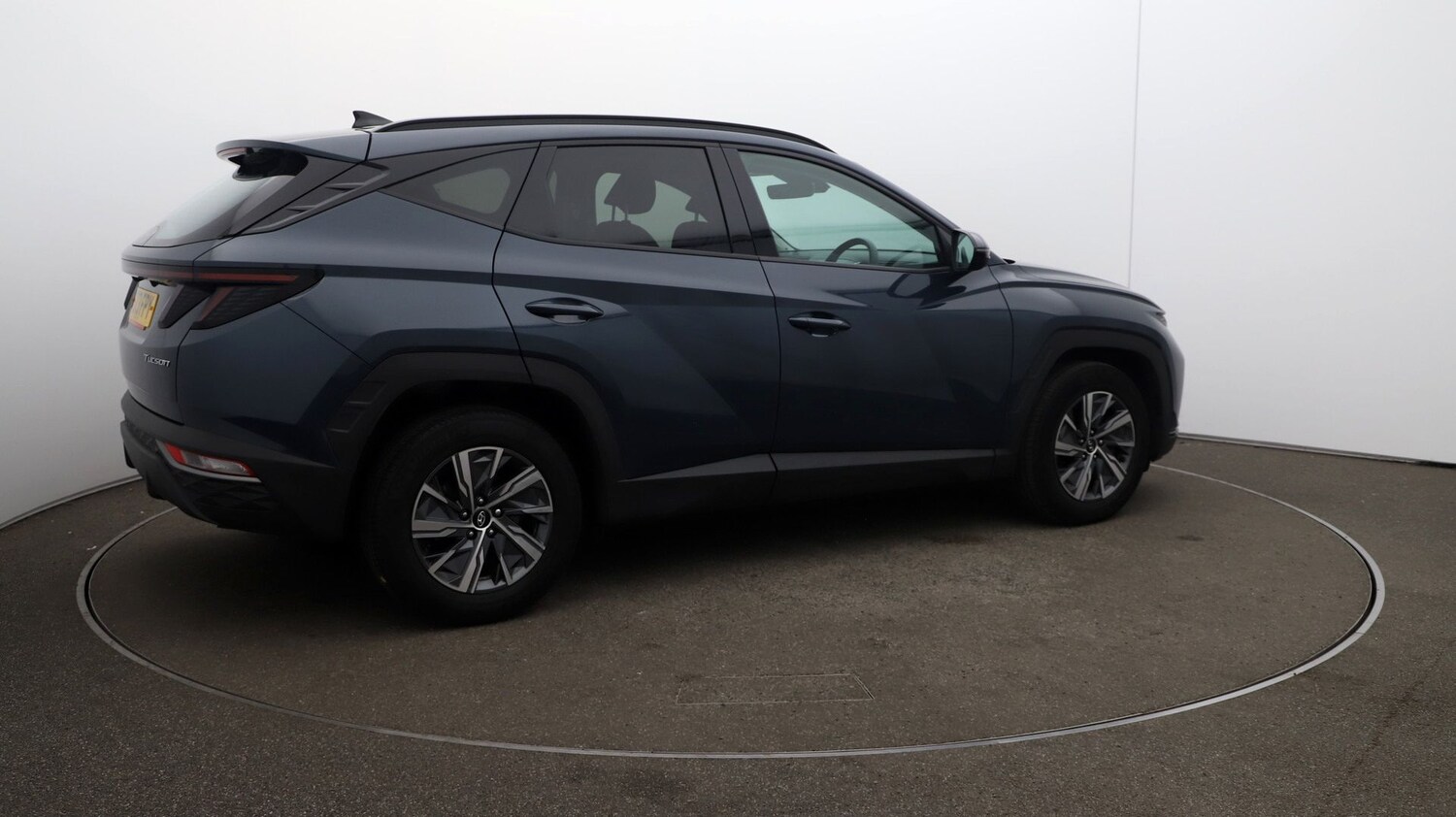 Used Hyundai TUCSON for sale - 76811114: Photo 44