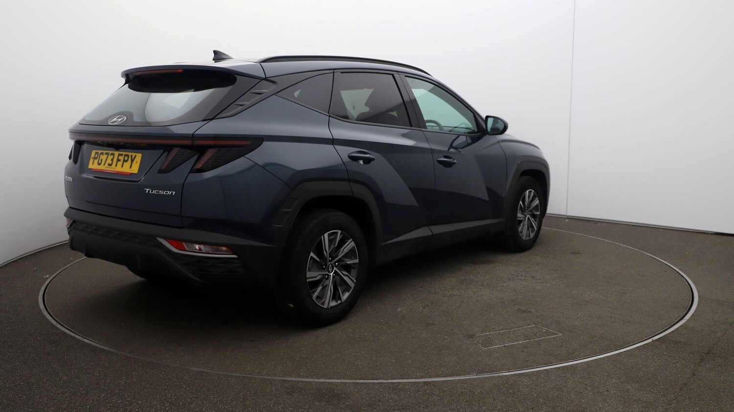 Used Hyundai TUCSON for sale - 76811114: Photo 46