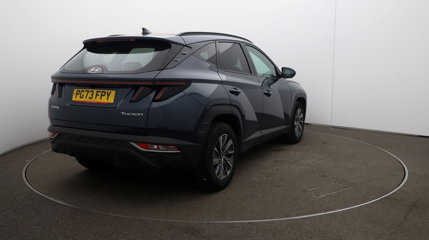 Used Hyundai TUCSON for sale - 76811114: Photo 47