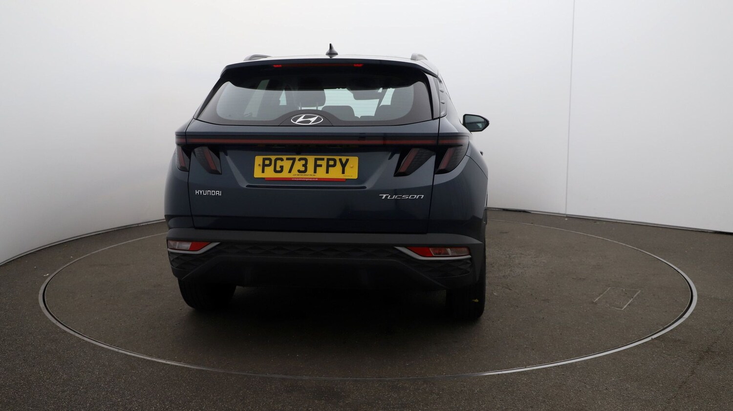 Used Hyundai TUCSON for sale - 76811114: Photo 49