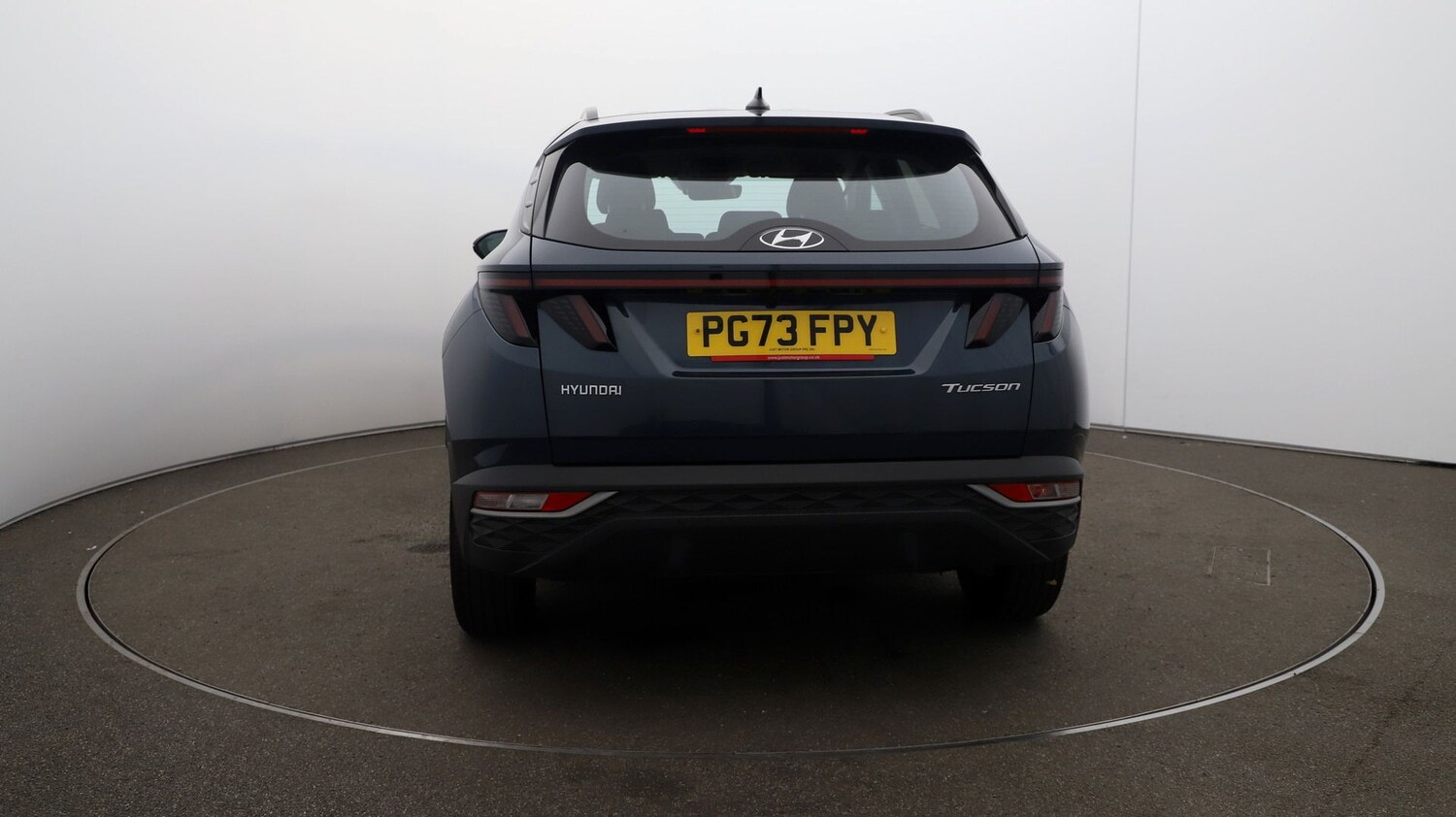 Used Hyundai TUCSON for sale - 76811114: Photo 51