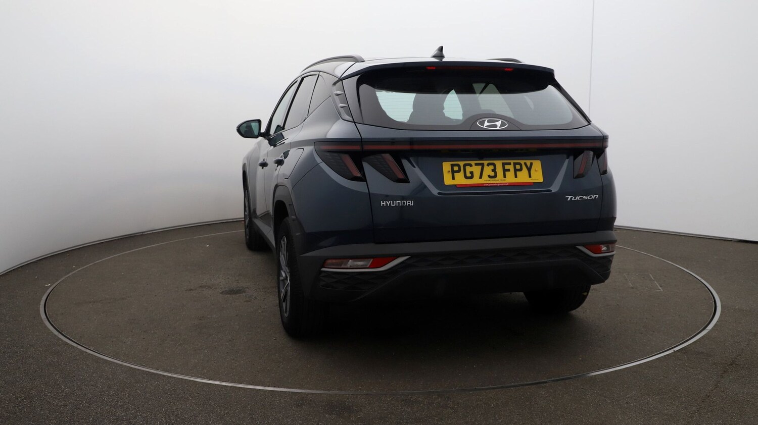 Used Hyundai TUCSON for sale - 76811114: Photo 52