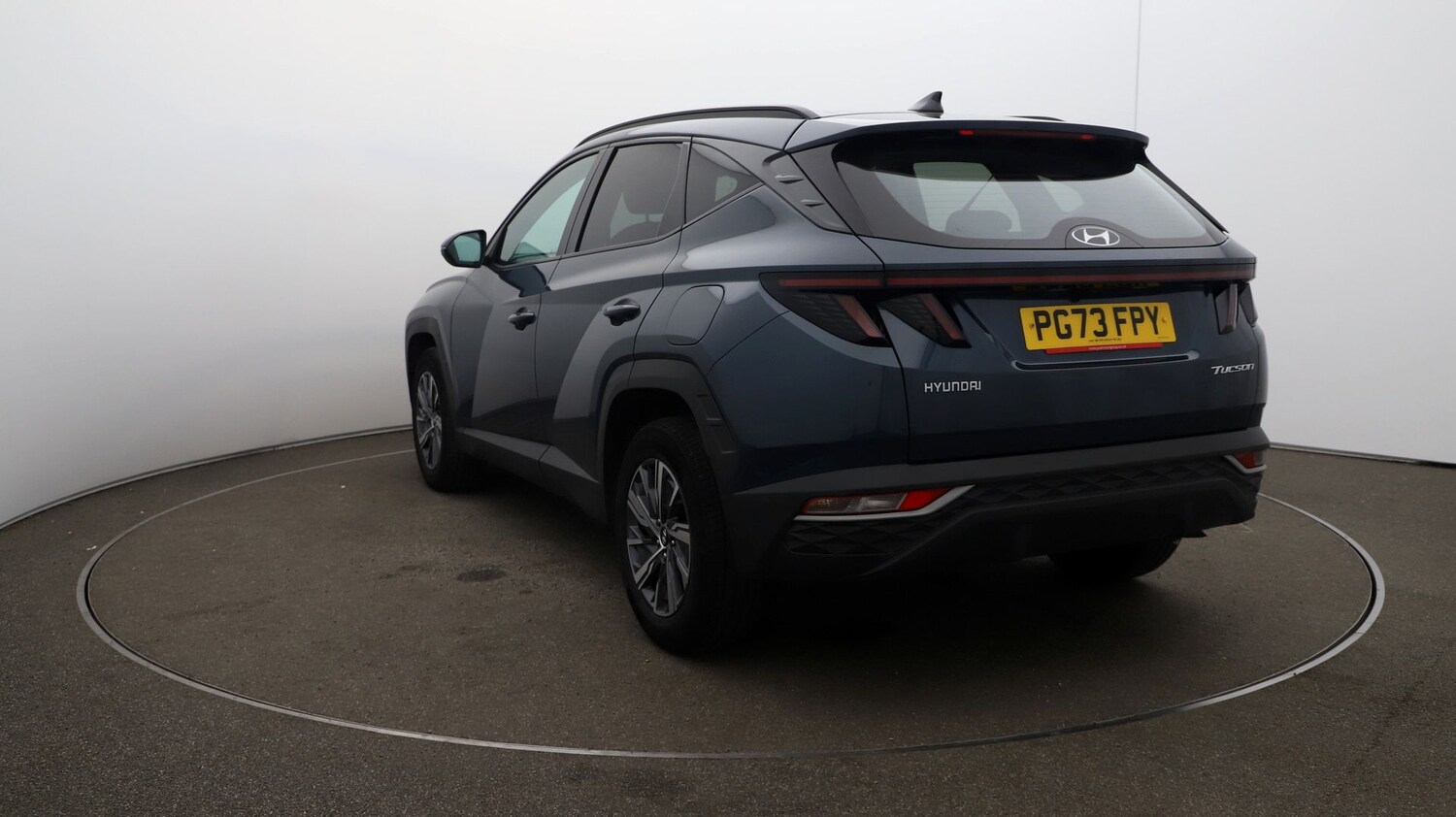 Used Hyundai TUCSON for sale - 76811114: Photo 53