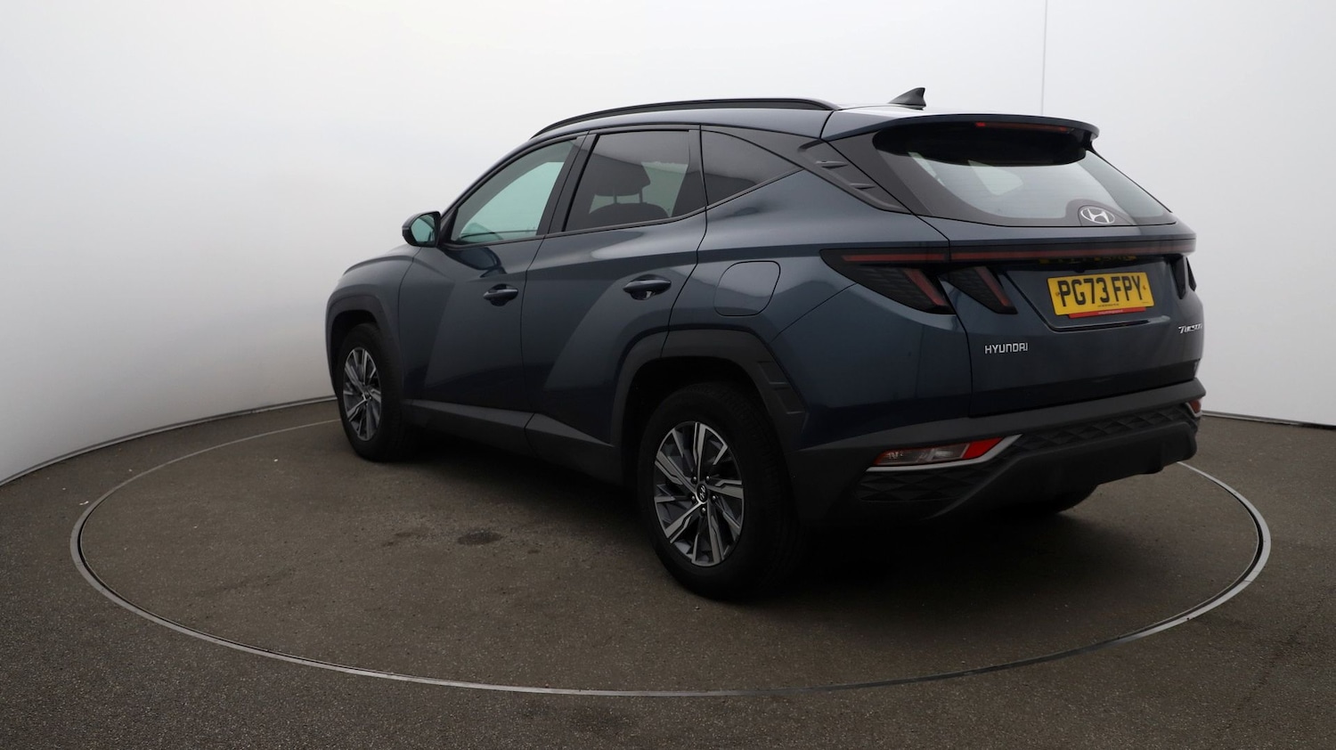 Used Hyundai TUCSON for sale - 76811114: Photo 54