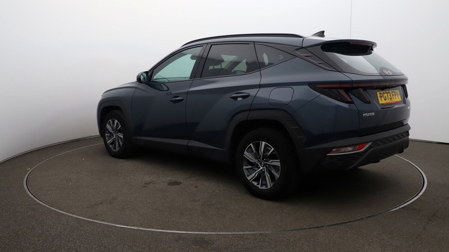 Used Hyundai TUCSON for sale - 76811114: Photo 55