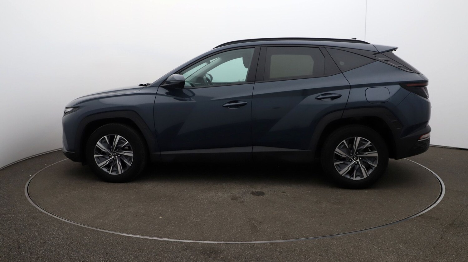 Used Hyundai TUCSON for sale - 76811114: Photo 56