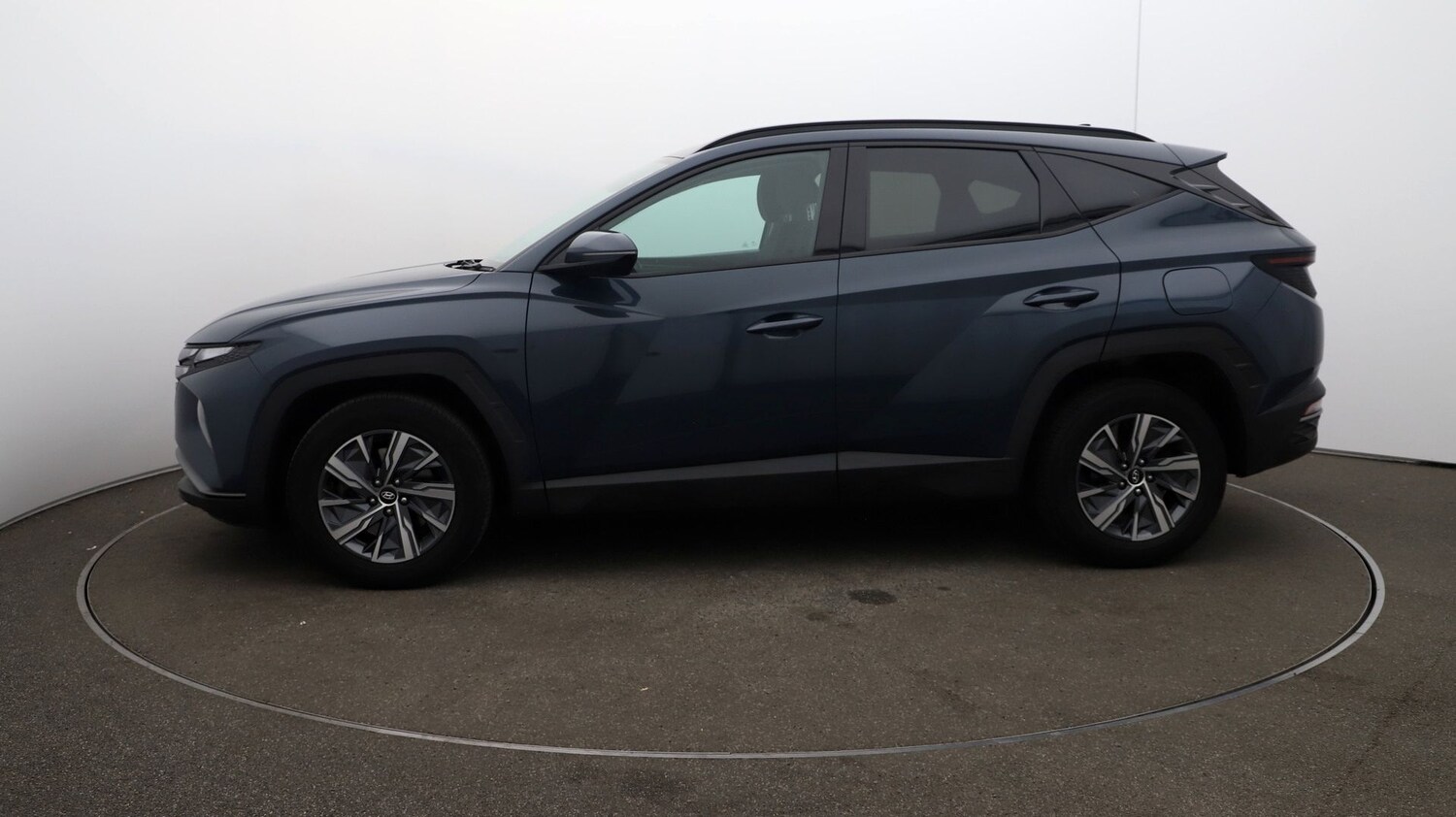 Used Hyundai TUCSON for sale - 76811114: Photo 57