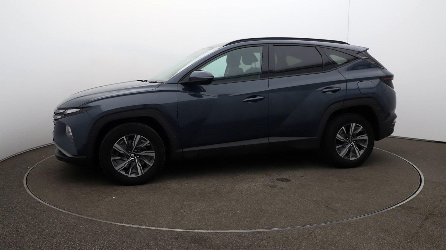 Used Hyundai TUCSON for sale - 76811114: Photo 58