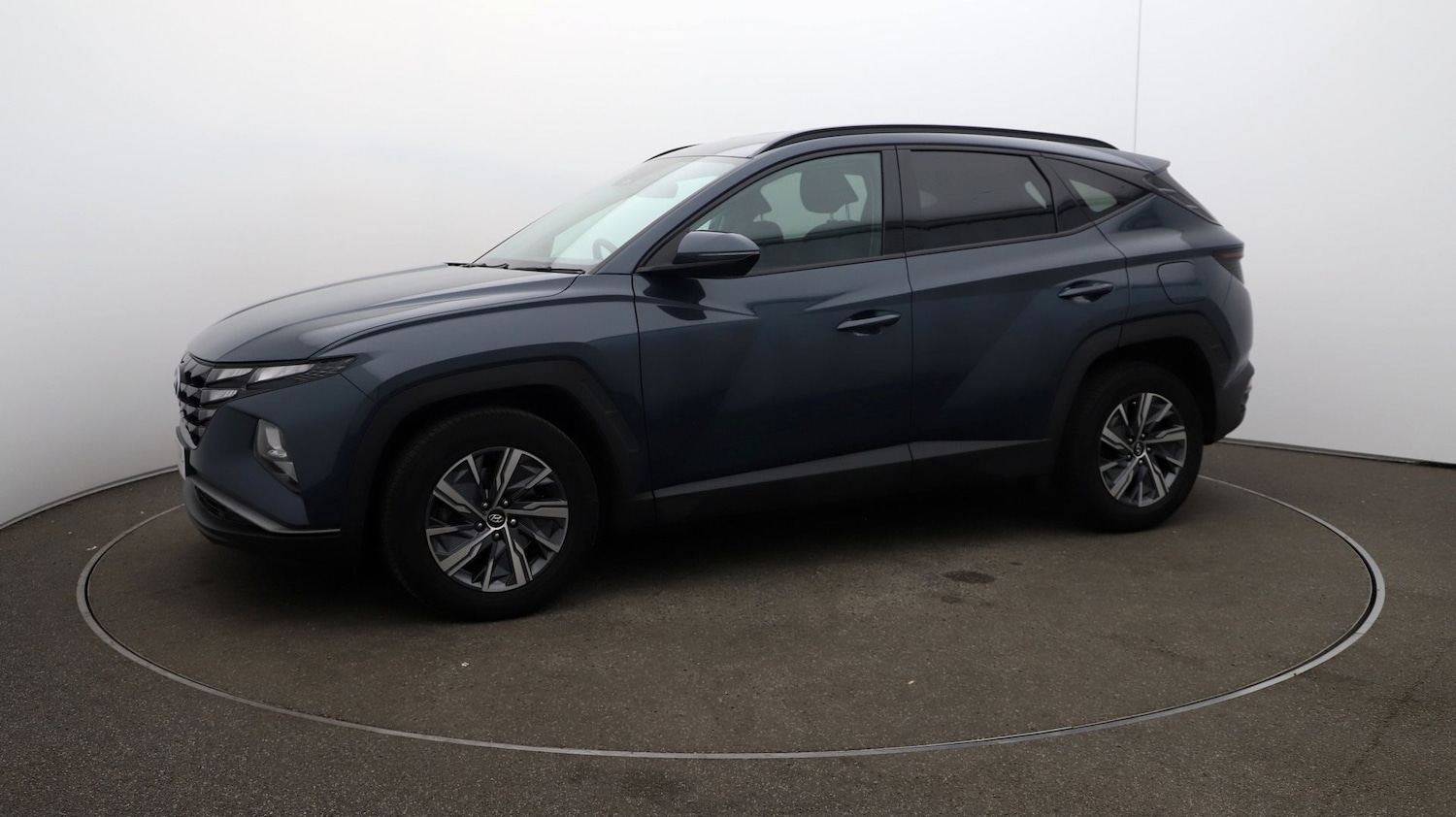 Used Hyundai TUCSON for sale - 76811114: Photo 59