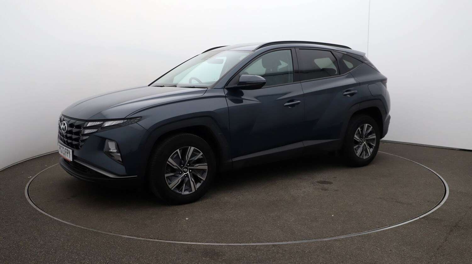 Used Hyundai TUCSON for sale - 76811114: Photo 60