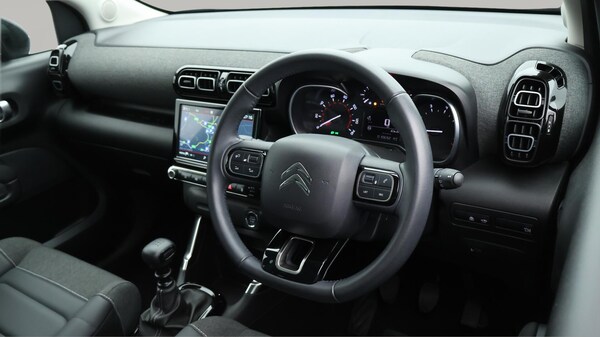 Used Citroen C3 Aircross 2022 for sale - 75600916: Photo 10