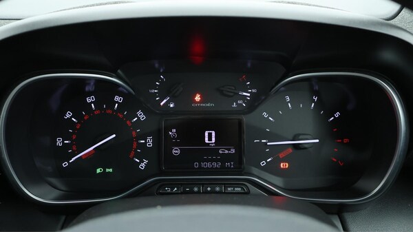 Used Citroen C3 Aircross 2022 for sale - 75600916: Photo 11