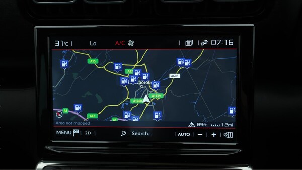 Used Citroen C3 Aircross 2022 for sale - 75600916: Photo 12