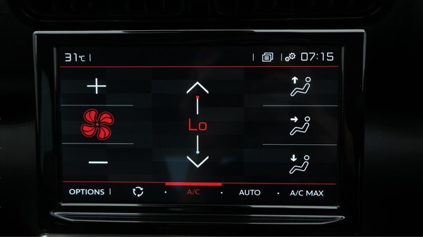 Used Citroen C3 Aircross 2022 for sale - 75600916: Photo 13
