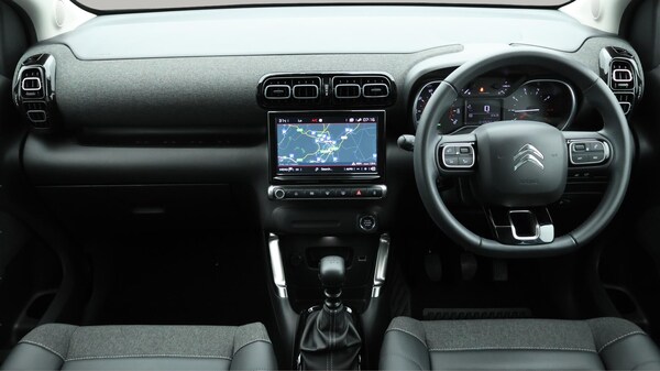 Used Citroen C3 Aircross 2022 for sale - 75600916: Photo 14