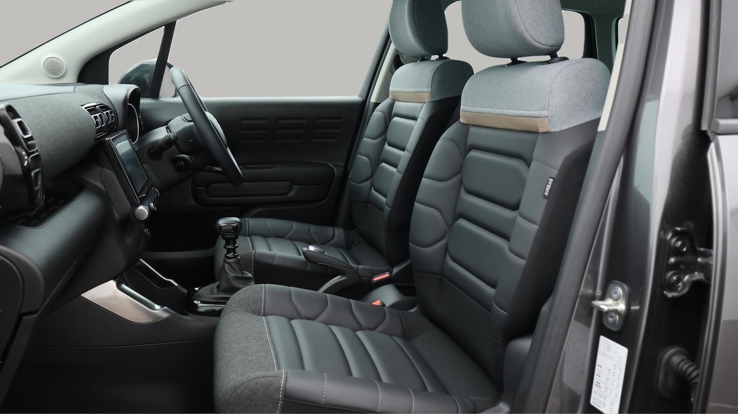 Vehicle 15