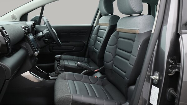Used Citroen C3 Aircross 2022 for sale - 75600916: Photo 15