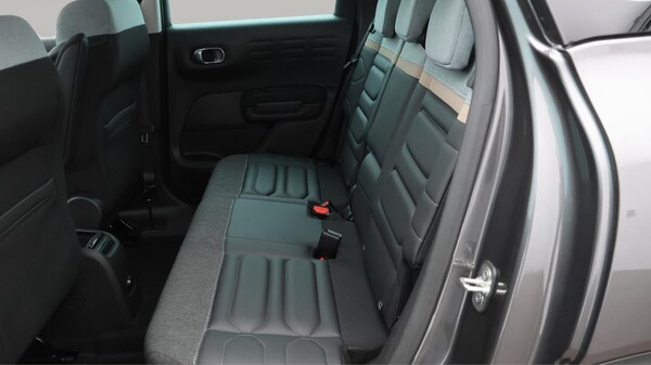 Used Citroen C3 Aircross 2022 for sale - 75600916: Photo 17