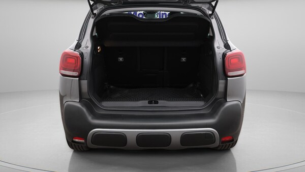 Used Citroen C3 Aircross 2022 for sale - 75600916: Photo 18