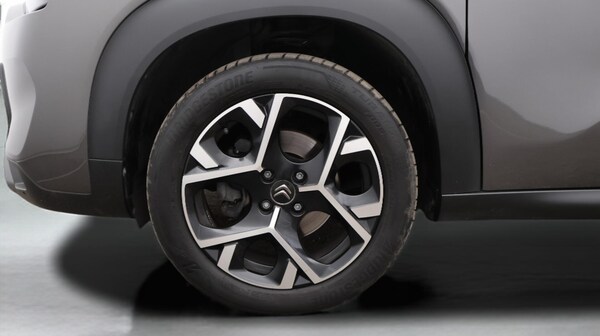 Used Citroen C3 Aircross 2022 for sale - 75600916: Photo 19