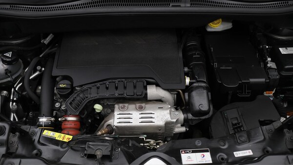 Used Citroen C3 Aircross 2022 for sale - 75600916: Photo 20