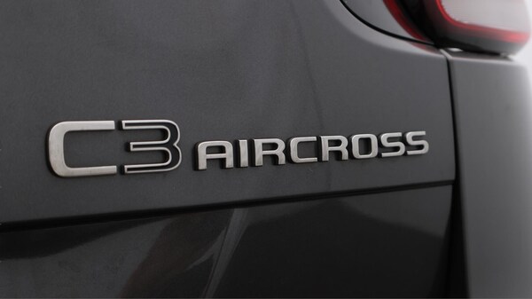 Used Citroen C3 Aircross 2022 for sale - 75600916: Photo 22