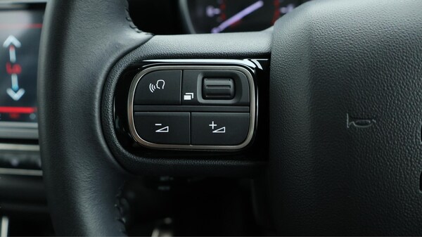 Used Citroen C3 Aircross 2022 for sale - 75600916: Photo 24